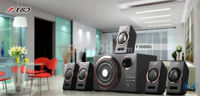 f&d f3000u price